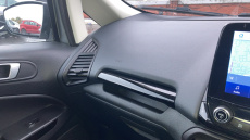 Ford EcoSport 1.0 EcoBoost 125 Active 5dr Petrol Hatchback